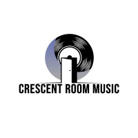 Crescent Room Music logo - Similar company to Epic Proportions Tour
