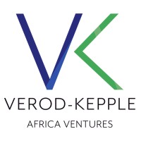 Verod-Kepple Africa Ventures logo - Similar company to Echovc Partners