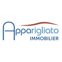 Agence APPARIGLIATO Immobilier Blagnac 31700 logo - Similar company to Institut De Beaute