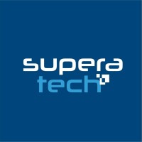 Superatech Soluções em TI logo - Similar company to Agf Import
