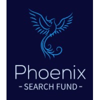 Phoenix Search Fund logo - Similar company to Apollo Search Fund