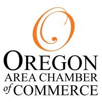 Oregon Area Chamber of Commerce logo - Similar company to Visit Beloit