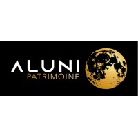 Aluni Patrimoine logo - Similar company to Tirsev - Pour Un Développement Humain