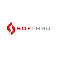 Softhru logo - Similar company to Pixel Tech Solutions And Services