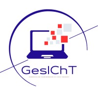 GesIChT logo - Similar company to Jcc Software