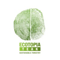 ECOTOPIA TEAK INCORPORATED logo - Similar company to Forest Teak