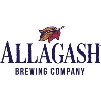 Allagash Brewing Company logo - Similar company to Tree House Brewing Company