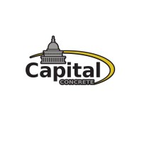 Capital Concrete Inc. logo - Similar company to Tristate Construction Group