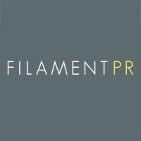 Filament PR logo - Similar company to Idea Junkies Ltd