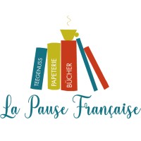 La Pause Française - Librairie Francfort logo - Similar company to Librairie Massena