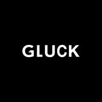 GLUCK logo - Similar company to 팀어바웃