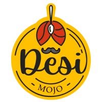 Desi Mojo Restaurant logo - Similar company to Desi Junction Restaurant