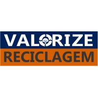 Grupo Valorize Reciclagem logo - Similar company to Lyc Brasil