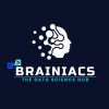 BRAINIACS: THE DATA SCIENCE HUB, SRI VENKATESWARA COLLEGE logo - Similar company to Shivansh Sethi
