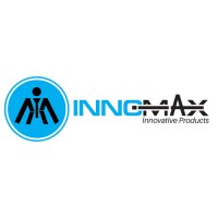 Innomax logo - Similar company to Innofixx Turkey