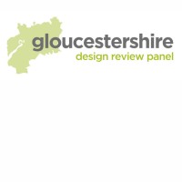 Gloucestershire Design Review Panel logo - Similar company to C3 Design Approvals Limited