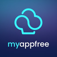 Myappfree logo - Similar company to Iumob