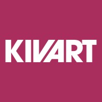 Kivart logo - Similar company to Offiga