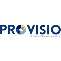 PROVISIO logo - Similar company to Outside The Basics Llc