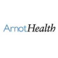 Arnot Health logo - Similar company to Xtensys