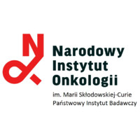 Maria Sklodowska-Curie National Research Institute of Oncology logo - Similar company to Mossakowski Medical Research Institute - Polish Academy Of Sciences