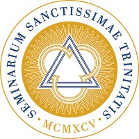 Most Holy Trinity Seminary logo - Similar company to Roman Catholic Media