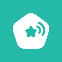 Storypod logo - Similar company to Pop Ups Studio