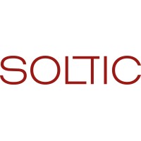 SOLTIC logo - Similar company to Rapp Ag