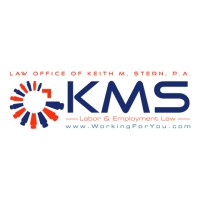 Law Office of Keith M. Stern, P.A.