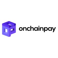 Onchainpay.io - powerfull cryptocurrency payment gateway. logo - Similar company to Cryptix
