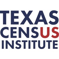 Texas Census Institute logo - Similar company to Lemnisket