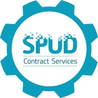 SPUD Contract Services logo - Similar company to Spud Now