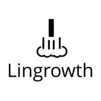 Lingrowth logo - Similar company to Globalect Ltd