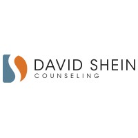 David Shein Counseling logo - email format related to Better in a Day Communications and executive training