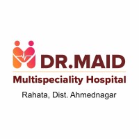 Dr. Maid Multispeciality Hospital logo - Similar company to Sjs Hospital