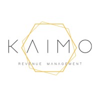 KAIMO logo - Similar company to Hotelsdot (Grupo Septeo)