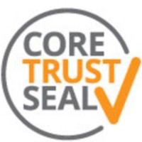 CoreTrustSeal logo - Similar company to World Data System