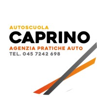 Autoscuola Caprino logo - Similar company to Ls Systems Srl
