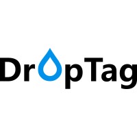 DropTag logo - Similar company to Patchskill