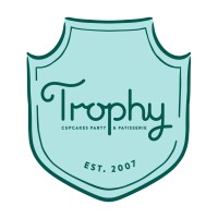 Trophy Cupcakes and Party logo - Similar company to Rightwork Inc
