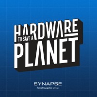 Hardware to Save a Planet logo - Similar company to Profile Editions