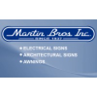 Meyer Sign Company/Martin Bros. Inc