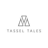 Tassel Tales logo - Similar company to Lieble.At