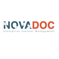 Novadoc ECM B.V. logo - Similar company to Changeconnected