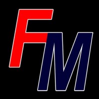 Full Motorsport logo - Similar company to Minerva Academy