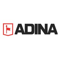 Adina Construction logo - Similar company to H & H Heating And Air Conditioning