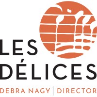 Les Délices logo - Similar company to Pathfinder Law Group