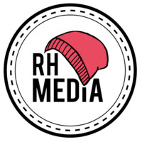 Red Hat Media logo - Similar company to Red Hat Media