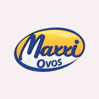 MaxxiOvos logo - Similar company to Seip 7 Tecnologia