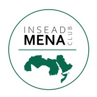 INSEAD Middle East and North Africa Club logo - Similar company to Balansize
